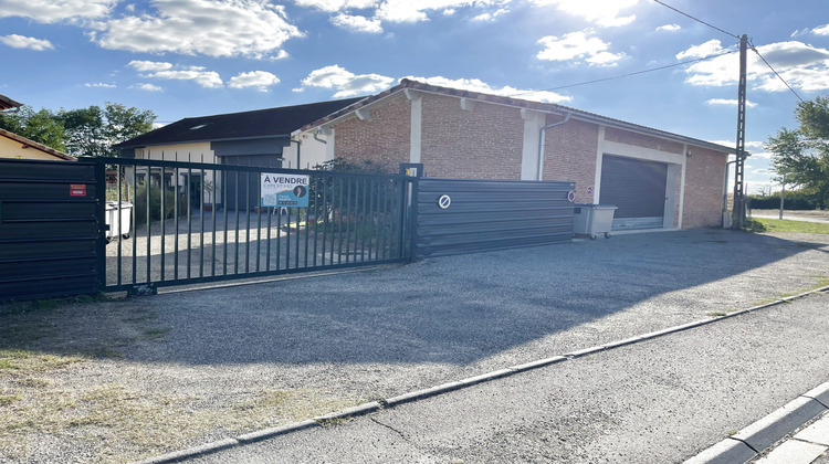 Ma-Cabane - Vente Local commercial Montauban, 500 m²