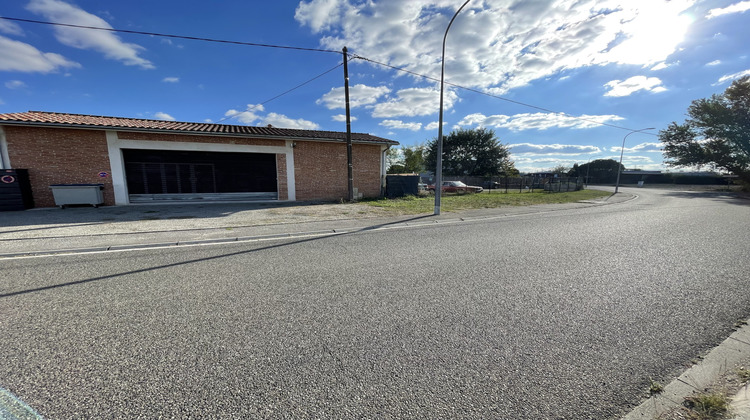 Ma-Cabane - Vente Local commercial Montauban, 500 m²