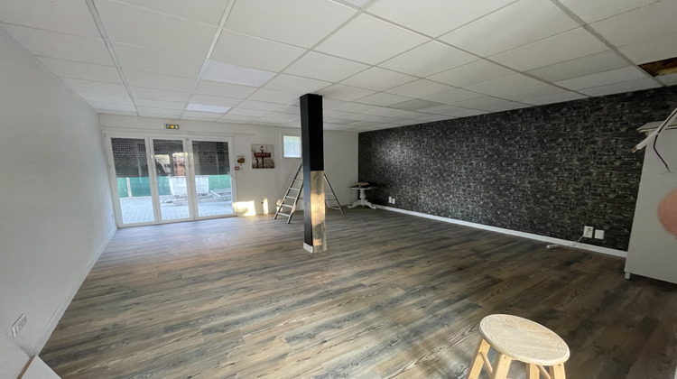 Ma-Cabane - Vente Local commercial Montauban, 500 m²