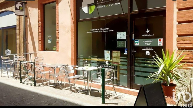 Ma-Cabane - Vente Local commercial Montauban, 85 m²