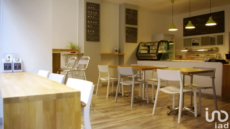 Ma-Cabane - Vente Local commercial Montauban, 85 m²