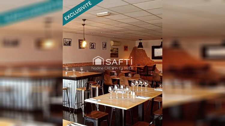 Ma-Cabane - Vente Local commercial Montauban, 450 m²