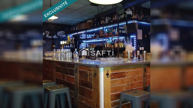 Ma-Cabane - Vente Local commercial Montauban, 450 m²