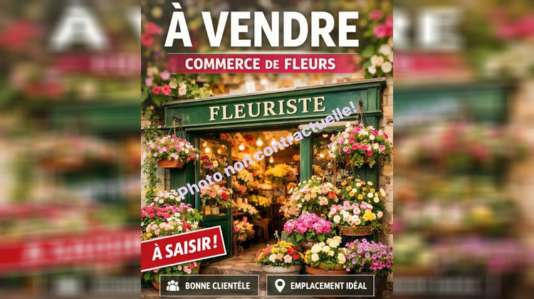 Ma-Cabane - Vente Local commercial Montauban, 175 m²