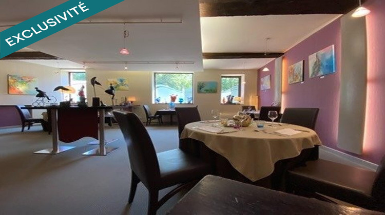 Ma-Cabane - Vente Local commercial Montauban, 284 m²