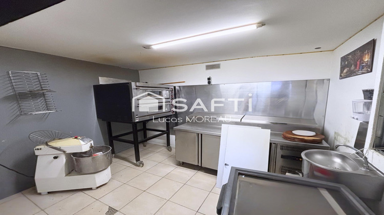 Ma-Cabane - Vente Local commercial Montauban, 160 m²