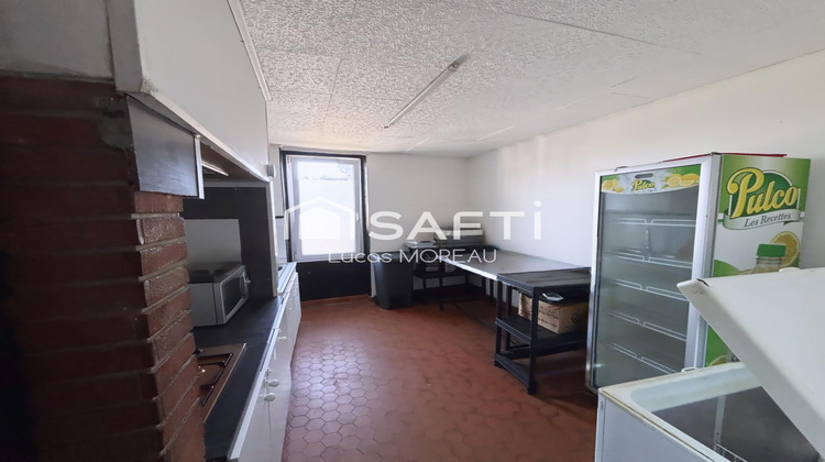 Ma-Cabane - Vente Local commercial Montauban, 160 m²