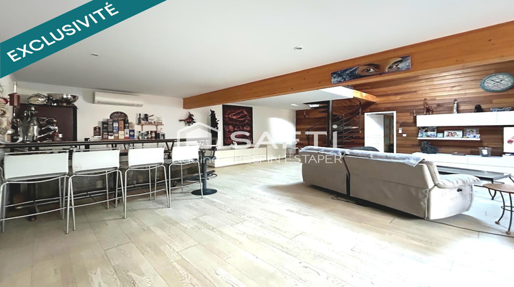 Ma-Cabane - Vente Local commercial Montauban, 165 m²