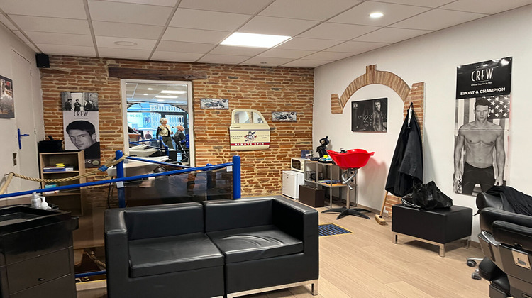Ma-Cabane - Vente Local commercial MONTAUBAN, 36 m²