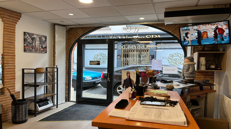 Ma-Cabane - Vente Local commercial MONTAUBAN, 36 m²