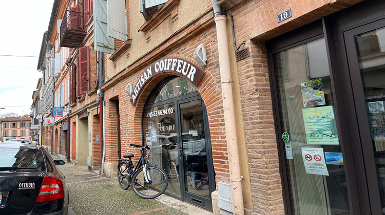 Ma-Cabane - Vente Local commercial MONTAUBAN, 36 m²