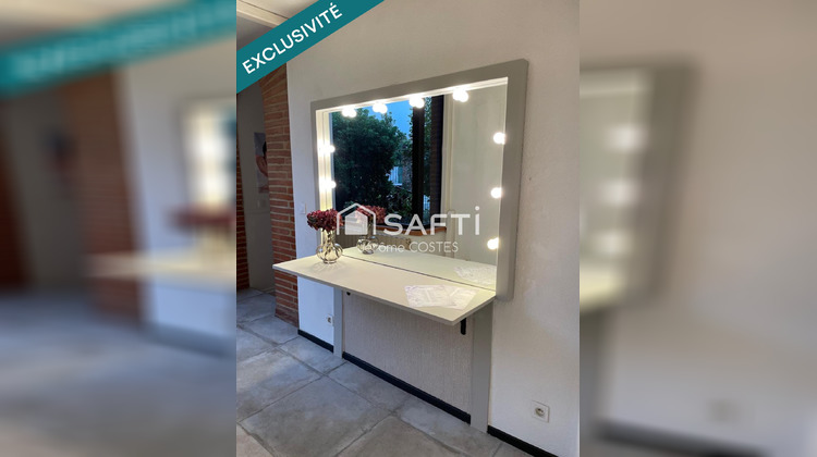Ma-Cabane - Vente Local commercial Montauban, 62 m²