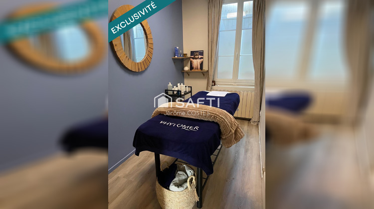 Ma-Cabane - Vente Local commercial Montauban, 62 m²