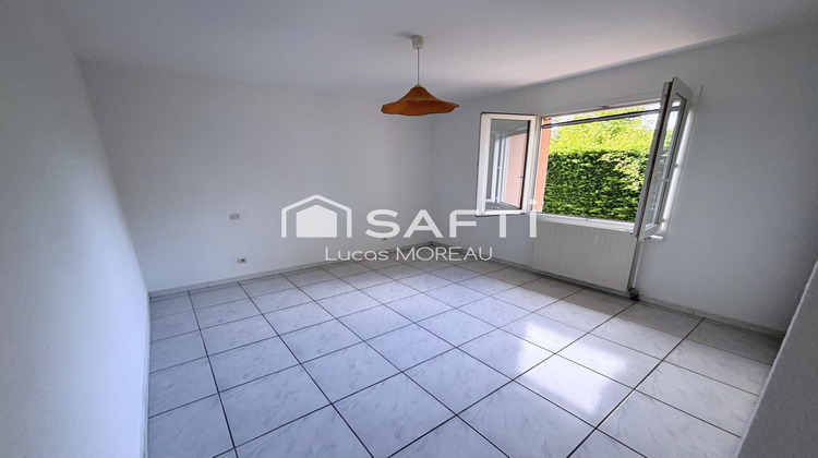Ma-Cabane - Vente Local commercial Montauban, 116 m²