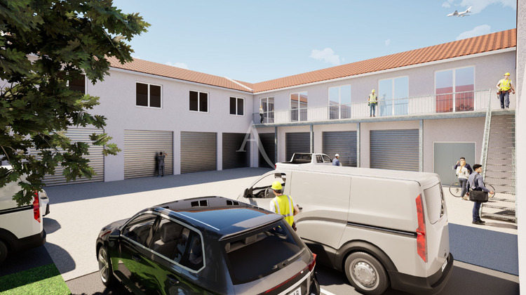 Ma-Cabane - Vente Local commercial MONTAUBAN, 61 m²