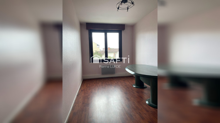 Ma-Cabane - Vente Local commercial Montauban, 126 m²