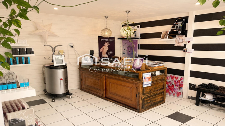 Ma-Cabane - Vente Local commercial Montauban, 70 m²