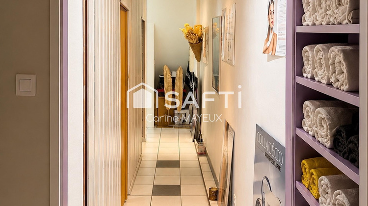 Ma-Cabane - Vente Local commercial Montauban, 70 m²
