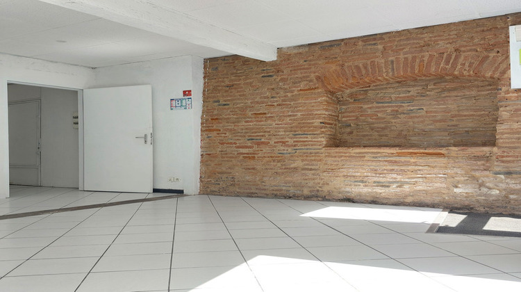 Ma-Cabane - Vente Local commercial MONTAUBAN, 31 m²