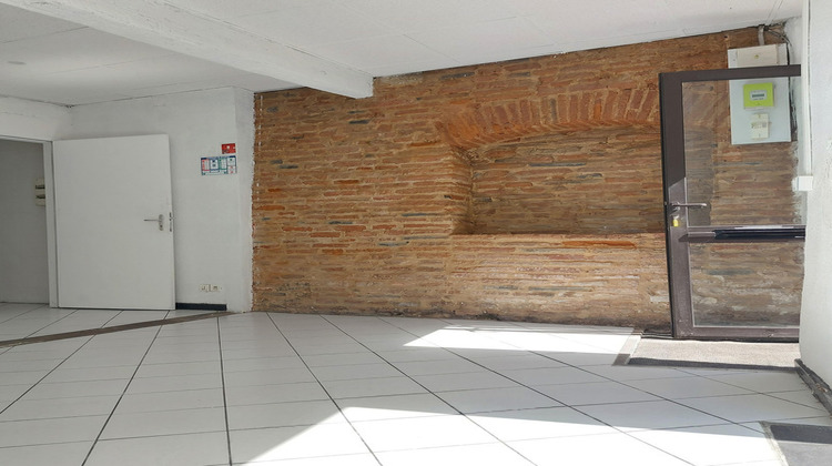 Ma-Cabane - Vente Local commercial MONTAUBAN, 31 m²