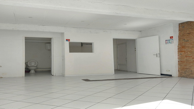 Ma-Cabane - Vente Local commercial MONTAUBAN, 31 m²