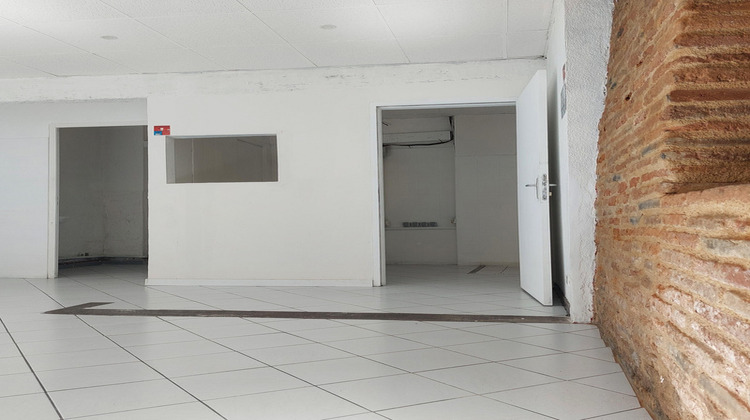 Ma-Cabane - Vente Local commercial MONTAUBAN, 31 m²