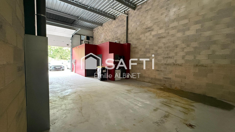 Ma-Cabane - Vente Local commercial Montauban, 80 m²