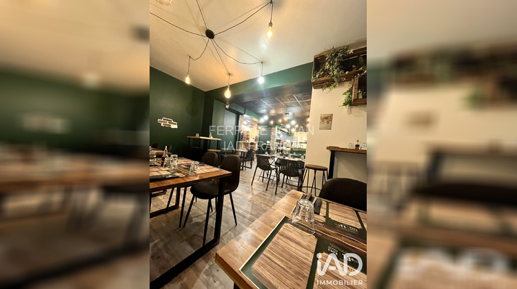 Ma-Cabane - Vente Local commercial Montauban, 70 m²