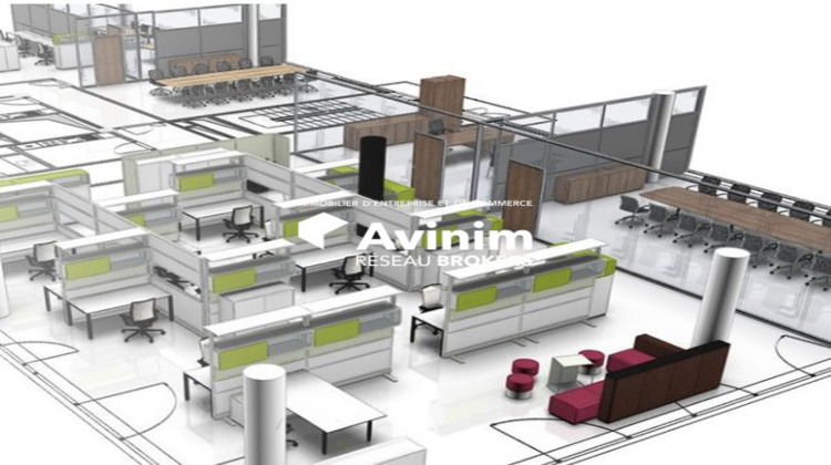 Ma-Cabane - Vente Local commercial Montauroux, 320 m²