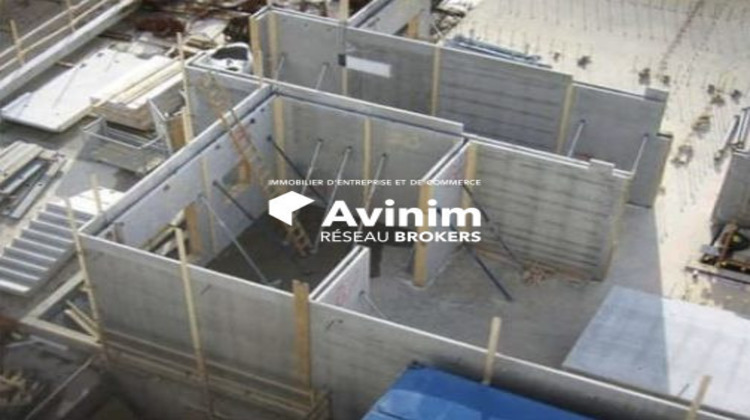 Ma-Cabane - Vente Local commercial Montauroux, 320 m²