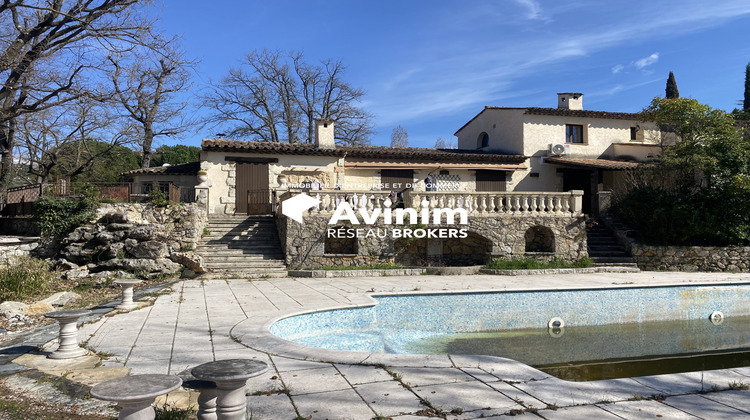 Ma-Cabane - Vente Local commercial Montauroux, 720 m²