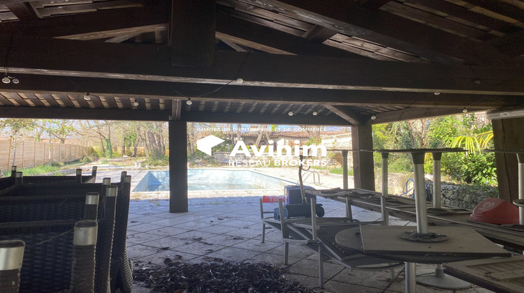 Ma-Cabane - Vente Local commercial Montauroux, 720 m²