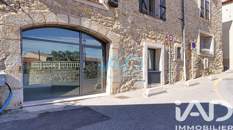 Ma-Cabane - Vente Local commercial Montauroux, 68 m²