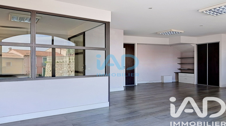Ma-Cabane - Vente Local commercial Montauroux, 68 m²