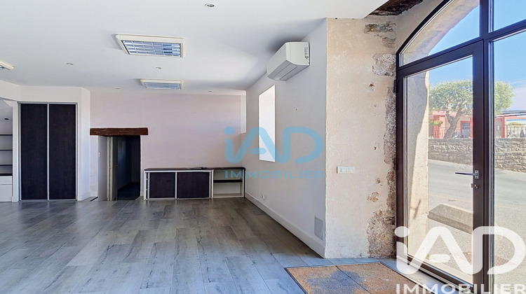 Ma-Cabane - Vente Local commercial Montauroux, 68 m²