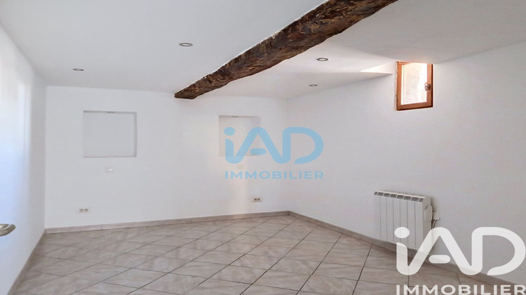 Ma-Cabane - Vente Local commercial Montauroux, 68 m²