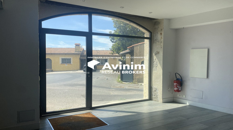 Ma-Cabane - Vente Local commercial Montauroux, 68 m²