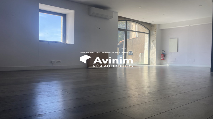 Ma-Cabane - Vente Local commercial Montauroux, 68 m²