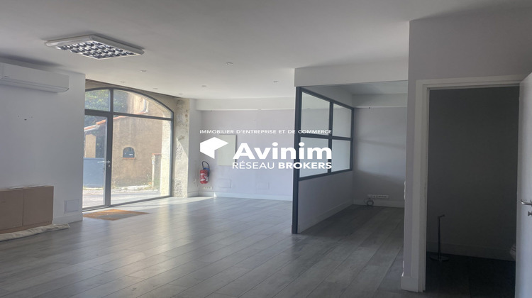 Ma-Cabane - Vente Local commercial Montauroux, 68 m²