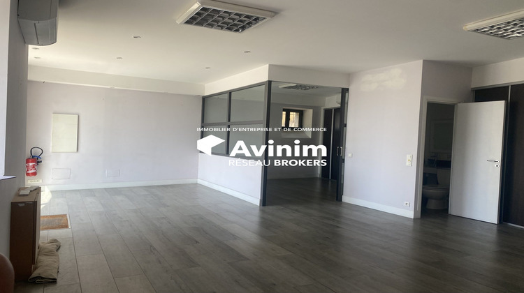 Ma-Cabane - Vente Local commercial Montauroux, 68 m²