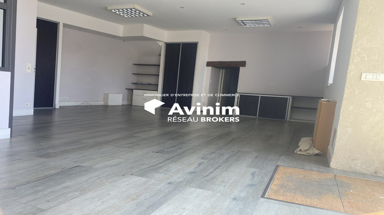 Ma-Cabane - Vente Local commercial Montauroux, 68 m²