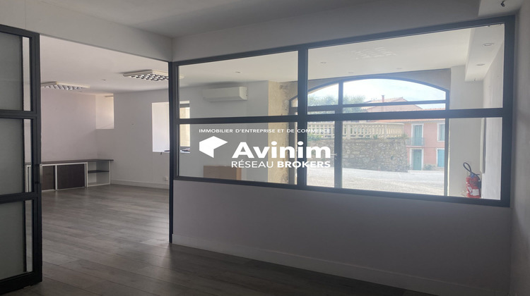 Ma-Cabane - Vente Local commercial Montauroux, 68 m²