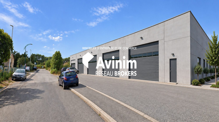 Ma-Cabane - Vente Local commercial Montauroux, 146 m²