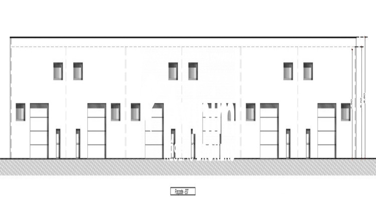 Ma-Cabane - Vente Local commercial Montauroux, 146 m²