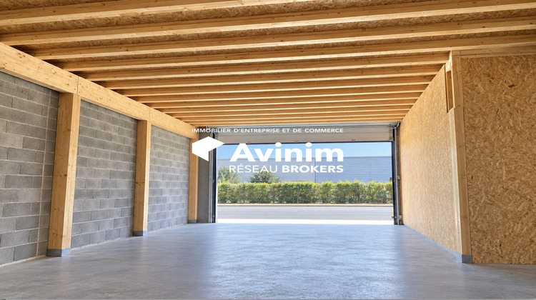 Ma-Cabane - Vente Local commercial Montauroux, 270 m²