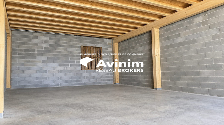 Ma-Cabane - Vente Local commercial Montauroux, 270 m²