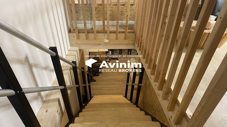 Ma-Cabane - Vente Local commercial Montauroux, 270 m²