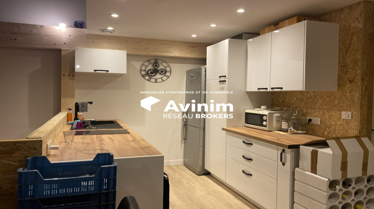 Ma-Cabane - Vente Local commercial Montauroux, 270 m²