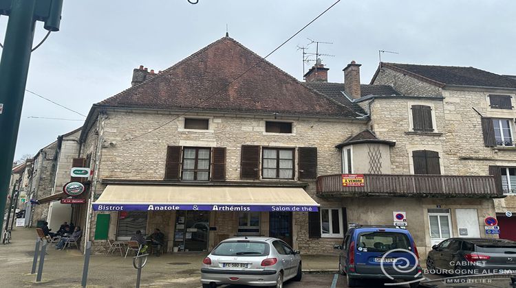 Ma-Cabane - Vente Local commercial MONTBARD, 300 m²