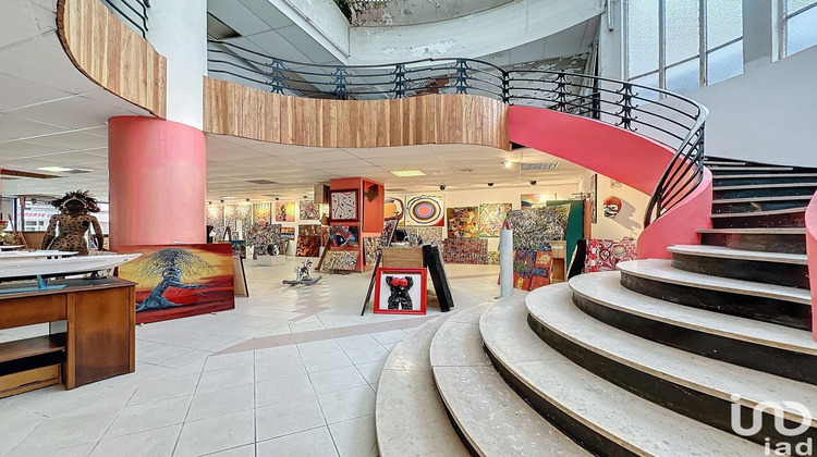 Ma-Cabane - Vente Local commercial Montbard, 1700 m²